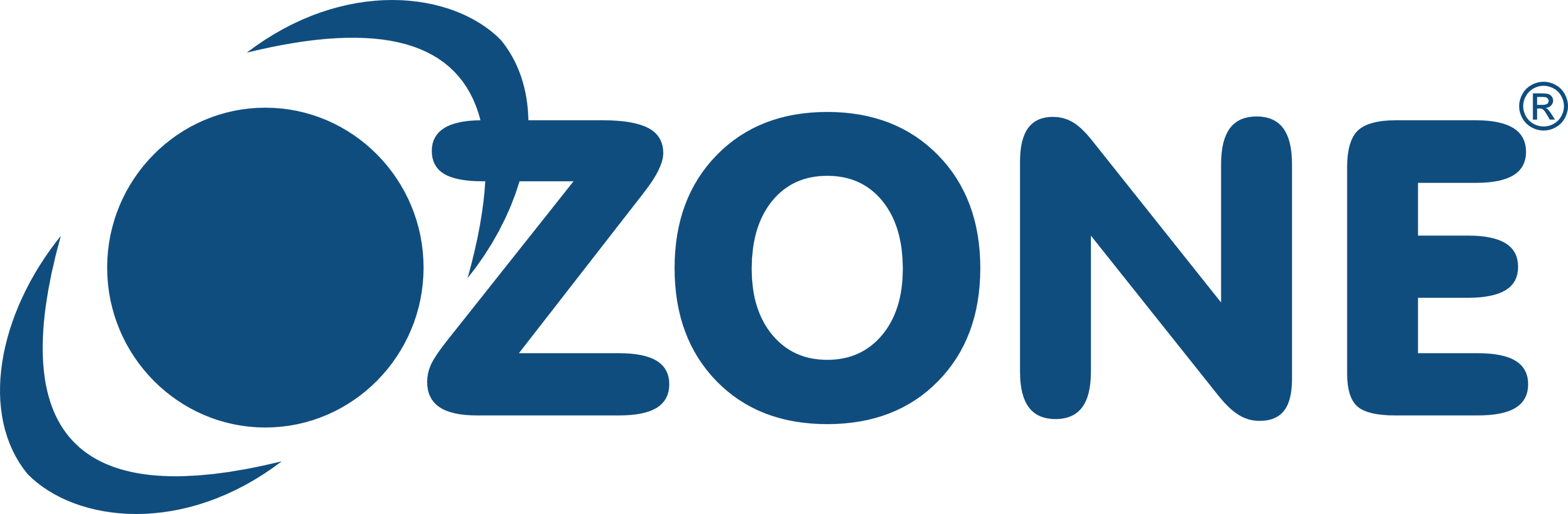 OZONE