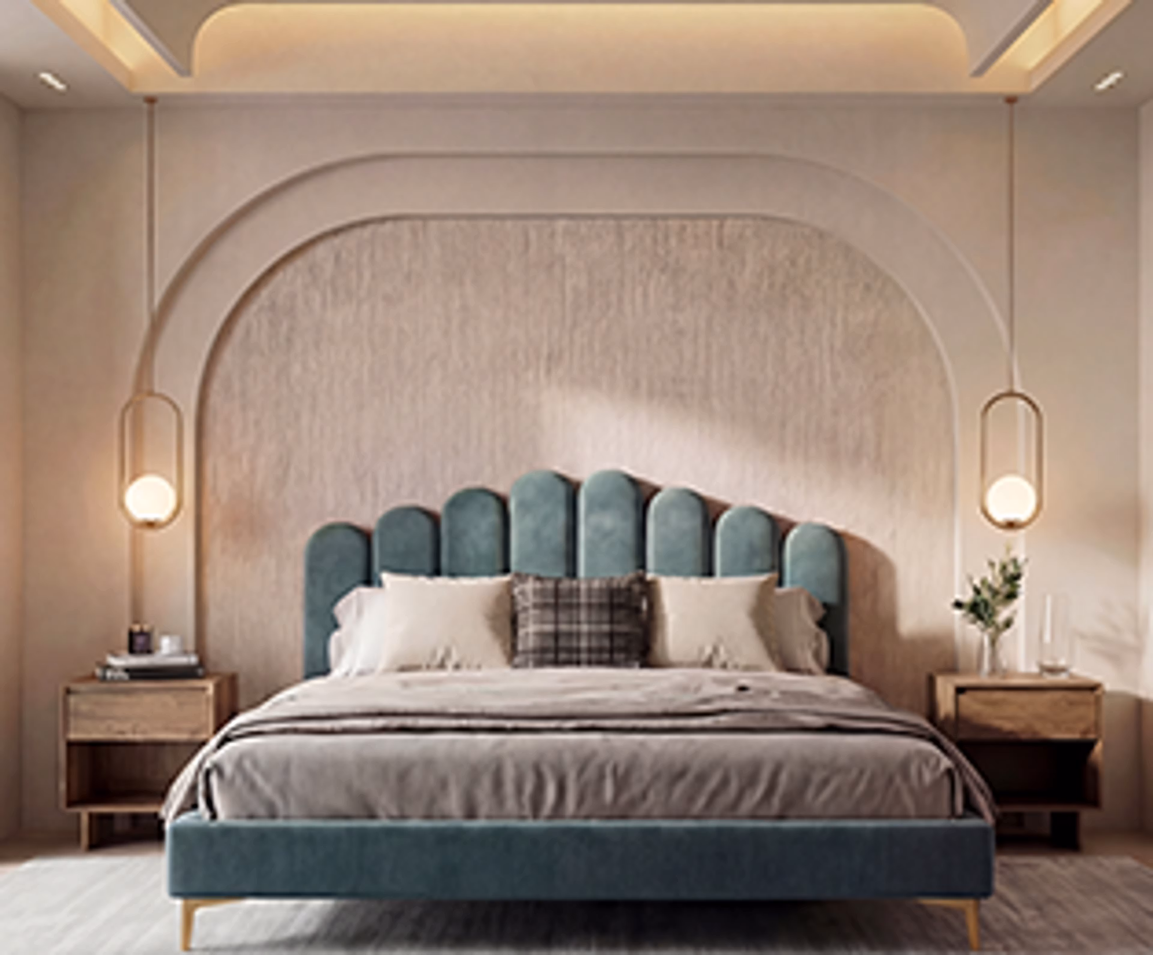 Custom Interior Design